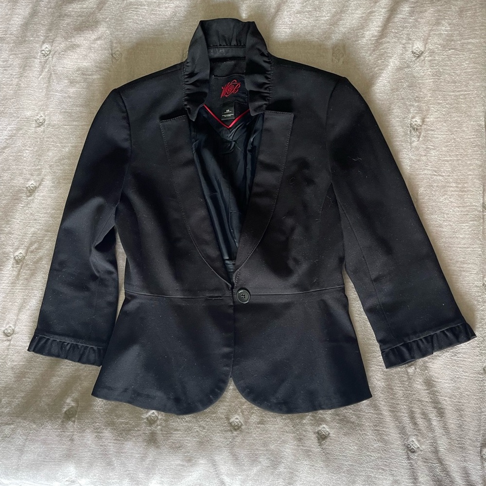Women's Petite Blazer White House Black Market
